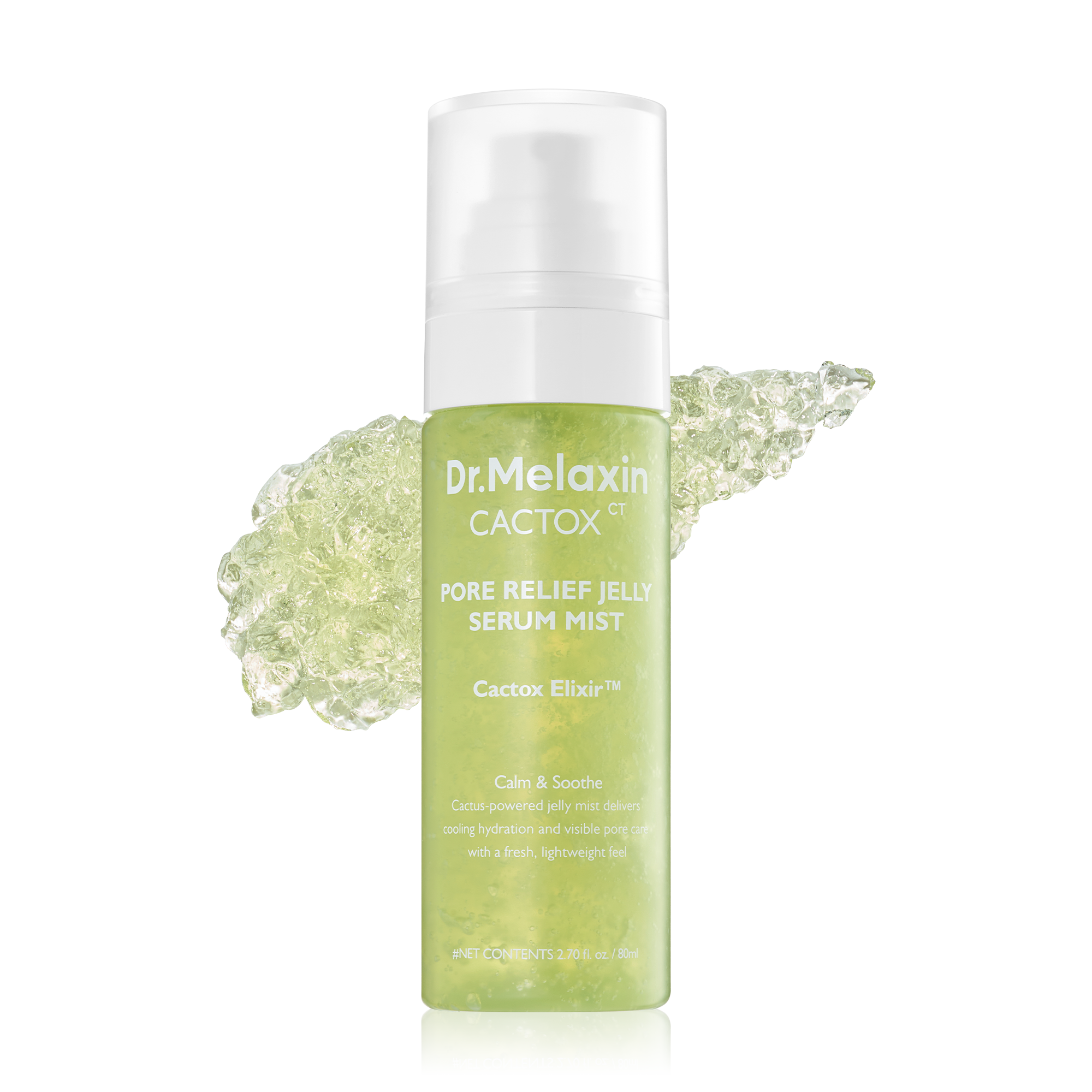 CACTOX_Pore_Relief_Jelly_Serum_Mist